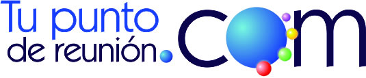 Logo Tu Punto de Reunión