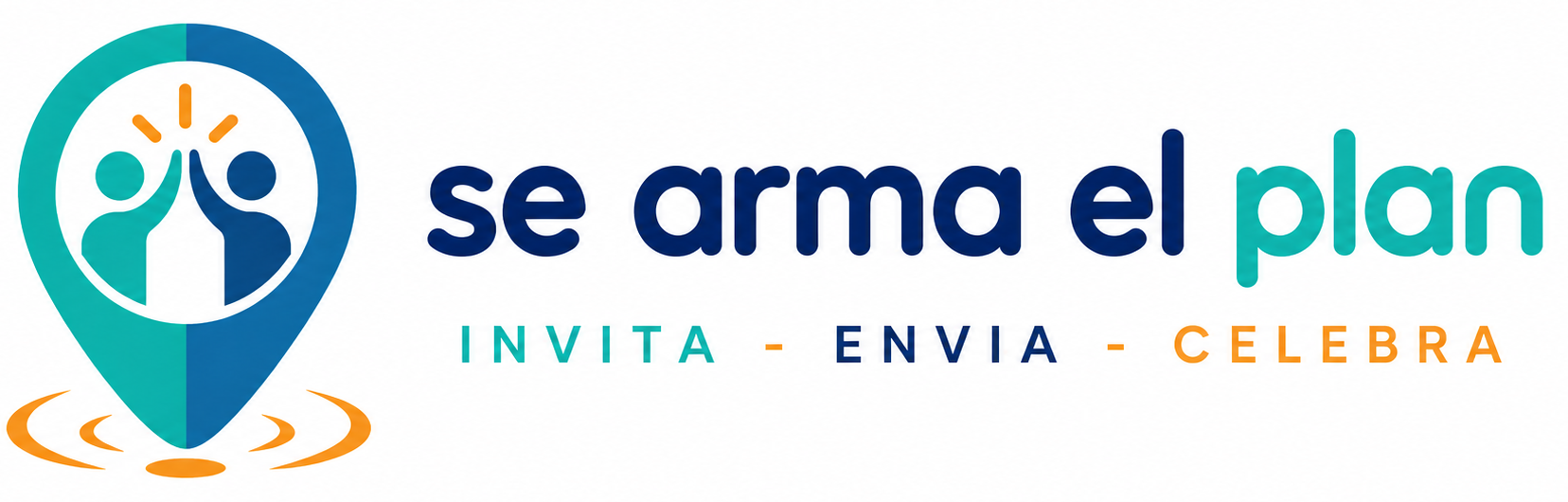 Logo Se Arma el Plan