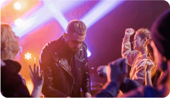 Organización de Seminarios en Línea 