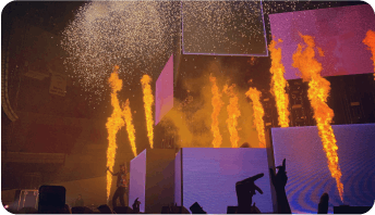 Servicios Contables y Financieros 